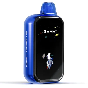 rama vape disposable