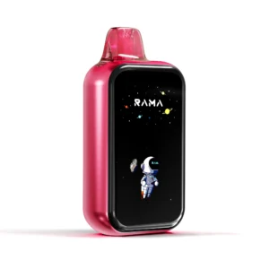 rama disposable vape