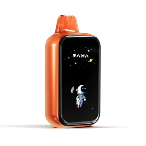 how much is a rama vape