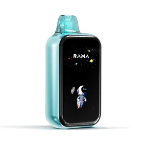 rama vape price